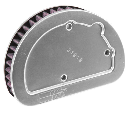 Filtro de Aire para Motos Harley Davidson HD-1614 K&N